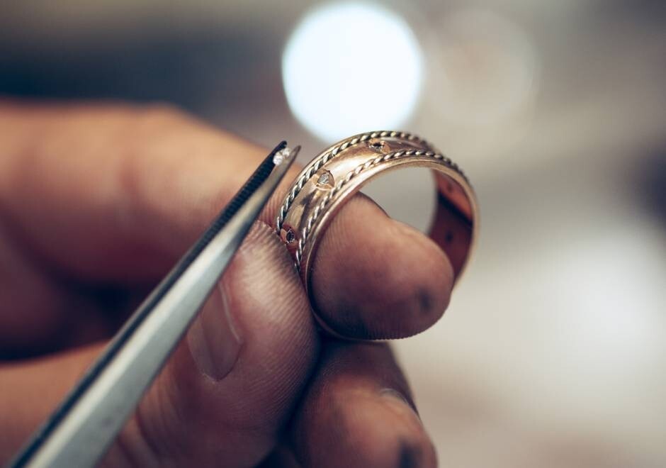 Atelier de création et réparation Atelier de création et réparation